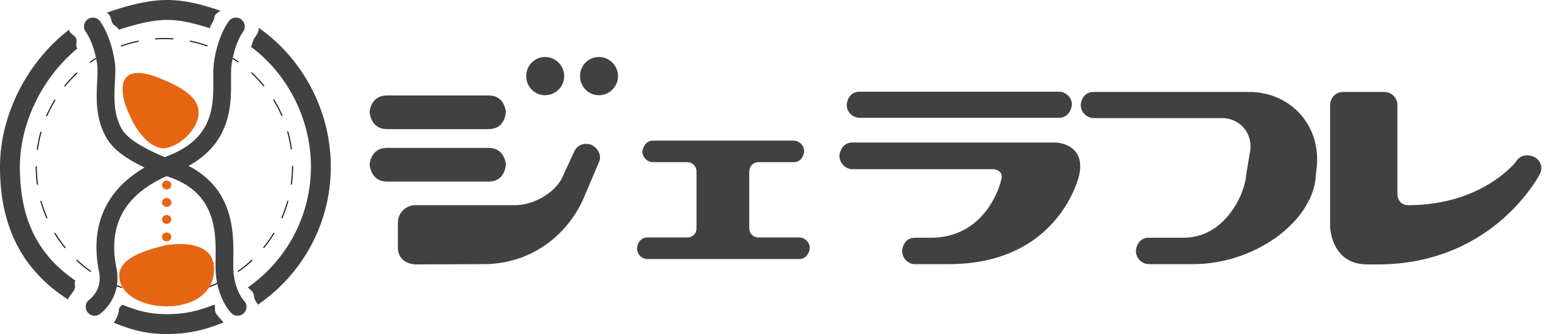 店舗内装工事のジェラフレ